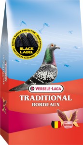 Versele-Laga Traditional Bordeaux Black Label
